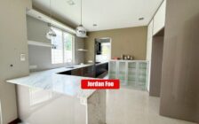 Bay Garden Three Storey Semi D Bayan Lepas Queensbay ...