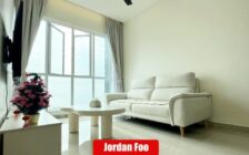 The Zen Fully Seaview 850sf Fully Furnish ...