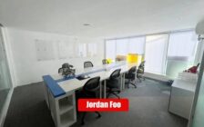 Suntech Duplex Office Lot Bayan Baru 692sf...