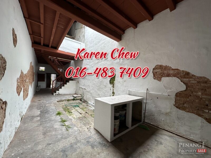 Double Storey Unit @ Toh Aka, Near Beach, ...
