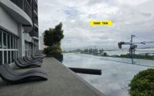 Zen 6 Condo Cityview  ( 2 CAR PARKS )  Many on hand w...