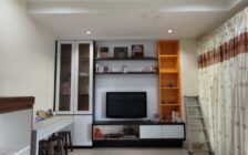 Raja Uda Fully Furniture Ready To Move In