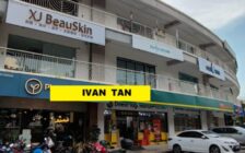 3 sty Shop | Arena Curve Jln Mahsuri Bayan Baru | Ten...