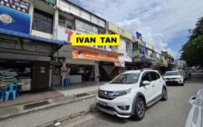 2 sty Shop | Gelugor Near Pos Office Gelugor | Face M...