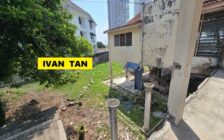 Bungalow for Rebuilt | Tanjung Bungah Park  | Huge Co...