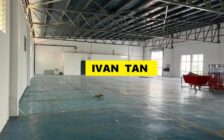 2 sty Light Industry Warehouse Diamond Val...