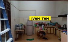 2 Sty Terrace | Kampung Melayu , Ayer Itam...