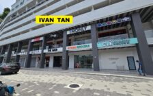 2 Sty Shop | The Zen Commercial ROI 4% Tenanted Near ...