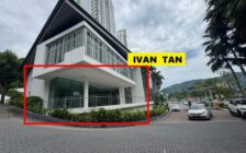 Ground Floor Shop Lot Corner All Season Pl...