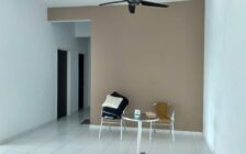 1 Sky One Sky Bayan Baru 1450sf 2 Car Park...