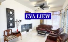 Cangkat Bukit Gambir 2 Storey Terrace Reno...