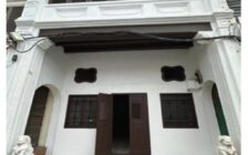 Lebuh Kimberly 2 Sty Heritage Shop 6800sf ...