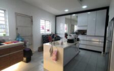 3 Sty Terrace House 4500sf Fully Reno Extended Persia...