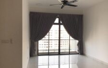 Aspen Residence Jelutong Worth to Buy 1270sqft Sunshi...