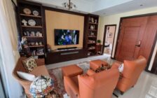 Alila Homes 3 Storey Terrace Fully Reno Furnish Tanju...