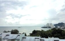 3 Sty Terrace Shamrock Beach Villa Seaview Reno Furni...