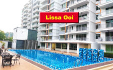Delima Emas Condo at Juru, Auto City Bukit Tengah
