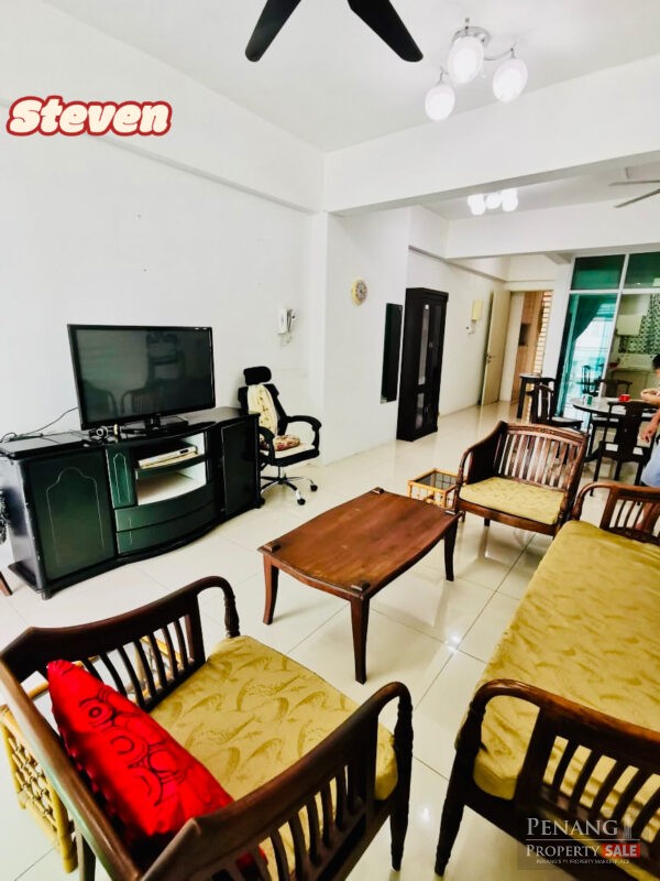 2 Carparks The Oasis Renovated Low Density Block Wort...