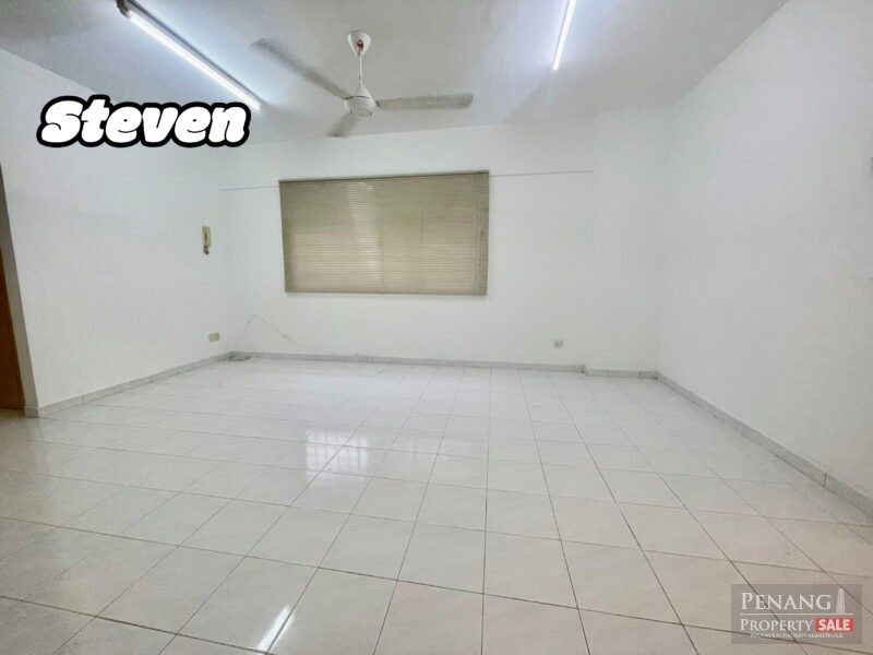 Yaman Pekaka Block 31 Renovated Sungai Dua Near USM T...