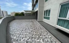 Garden Unit  For Sale At Tropicana Bay Residences, Pe...