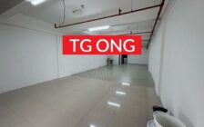 Bandar Sunway Ground Floor Rare Units High...