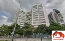 Commercial/industrial at George Town