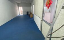 Bagan Ajam shop lot for rent