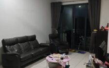 Ramah Pavillion Condo, Teluk Kumbar