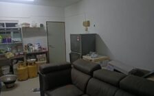 Taman Relau Jaya Apartment, Relau