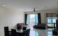 Scott Residence at Georgetown, Jalan Macalister