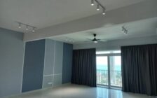 [Seaview] Feringgi Residence 2, Batu Ferringhi