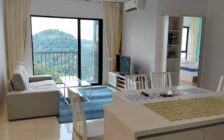 Tri Pinnacle Condo, Tanjung Tokong