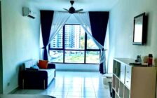 One Foresta Condo, Bayan Lepas, Near Airport
