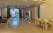 Summerton Condo, Bayan Lepas, Queensbay Area