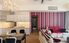 Quayside Condo, Tanjung Tokong, Near Stony...
