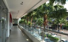 Suntech Office Space, Bayan Baru