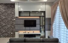 Pearl Residence Double Storey, Tasek, Simpang Ampat