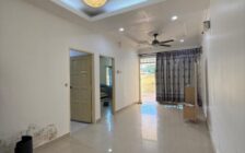 Full Renovate, Single Storey End Lot, Taman Senangin,...