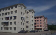 For Sale Taman Desa Jelita  Flat Ground Floor unit Ba...