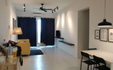 For Sale Palma Laguna Water Park Condominiums Seberan...