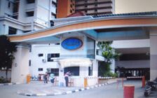 For Sale Halaman Kristal Condominiums Jelutong 11600 ...