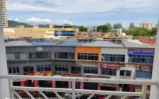 For Sale BJ Court Condominiums Bukit Jambu...