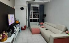 For Sale Pangsapuri Sri Cemerlang Butterworth Pulau P...