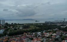 For Sale The Pulse Condominiums Gelugor 11700 Pulau P...