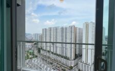 For Sale Garden Ville Condominiums Sungai Ara 11900 P...