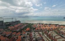 For Sale The Zen Condominiums Gelugor 11700 Pulau Pinang
