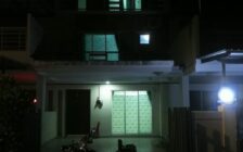 For Sale Triple Storey Terrace House Rena Park Balik ...