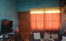 For Sale Ground Floor unit Taman Mas Flat Teluk Kumba...