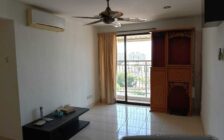 For Rent Serina Bay Condominiums Jelutong ...