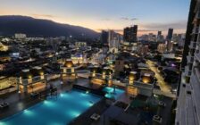 For Rent One Bedroom 200sqfts at Birch The...